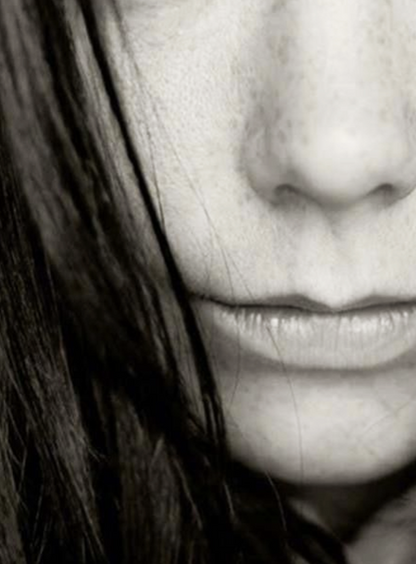 BJORK - PORTRAIT II - Symbios Design Rare Glossy Poster Print