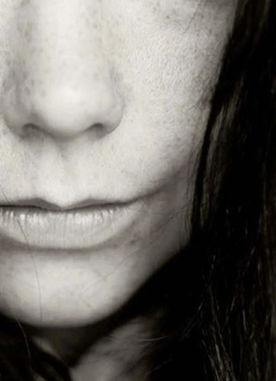 BJORK - PORTRAIT II - Symbios Design Rare Glossy Poster Print