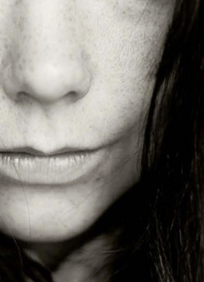 BJORK - PORTRAIT II - Symbios Design Rare Glossy Poster Print
