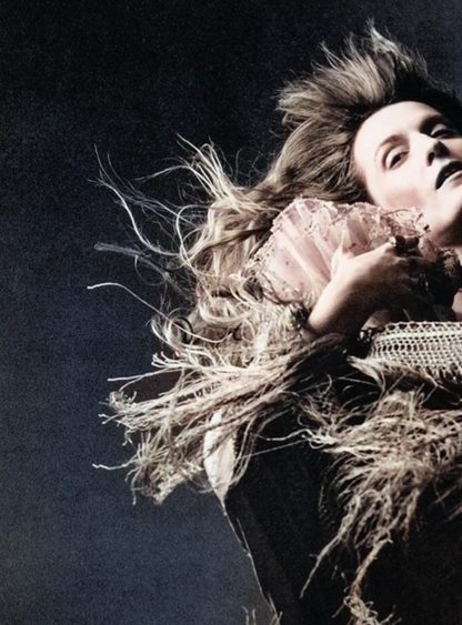 FLORENCE + THE MACHINE - Symbios Design Rare Glossy Poster Print