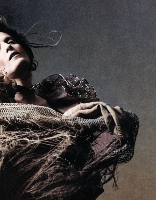 FLORENCE + THE MACHINE - Symbios Design Rare Glossy Poster Print