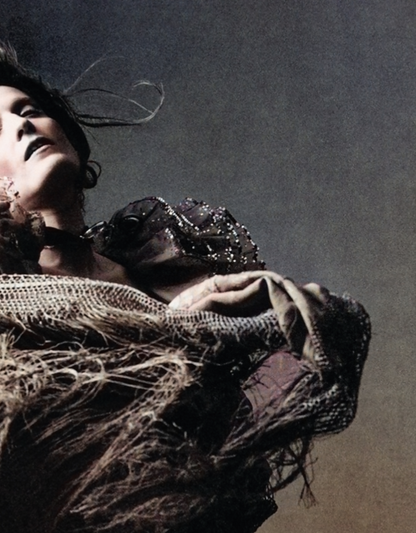 FLORENCE + THE MACHINE - Symbios Design Rare Glossy Poster Print