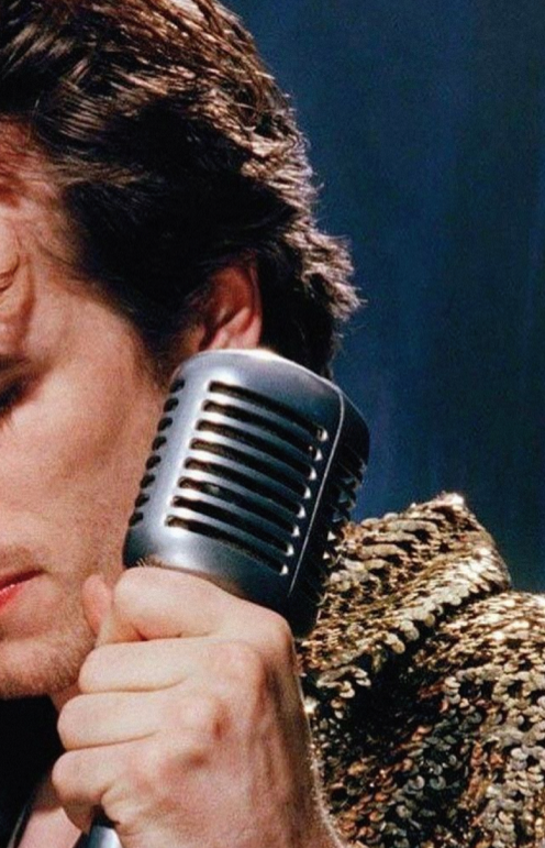 JEFF BUCKLEY - GRACE - Symbios Design Rare Glossy Poster Print
