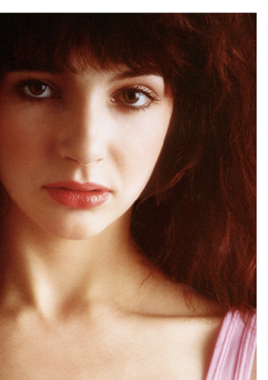 KATE BUSH - Symbios Design Rare Glossy Poster Print