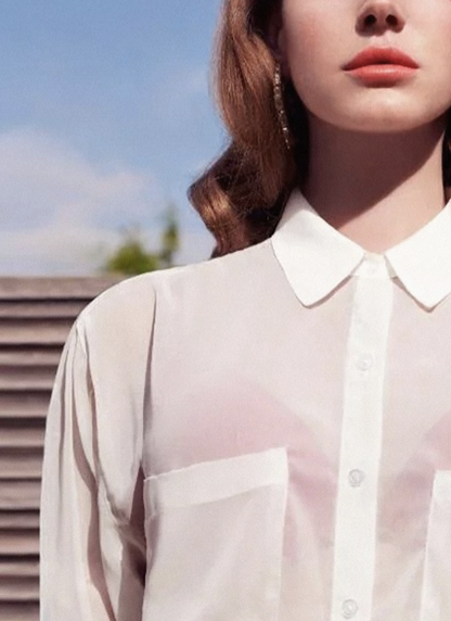 LANA DEL REY - BORN TO DIE - Symbios Design Rare Glossy Poster Print