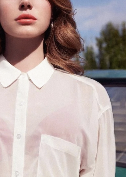 LANA DEL REY - BORN TO DIE - Symbios Design Rare Glossy Poster Print