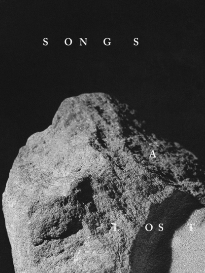 THE CURE - SONGS OF A LOST WORLD - Symbios Design Rare Glossy Poster Print