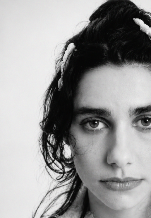 PJ HARVEY - 90'S  - Symbios Design Rare Glossy Poster Print