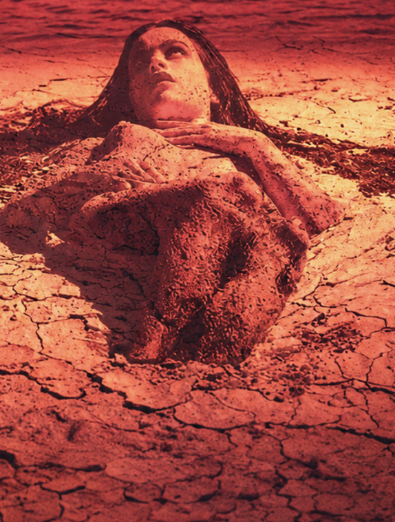 ALICE IN CHAINS - DIRT  - Symbios Design Rare Glossy Poster Print