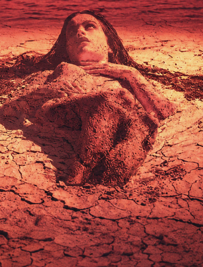ALICE IN CHAINS - DIRT  - Symbios Design Rare Glossy Poster Print