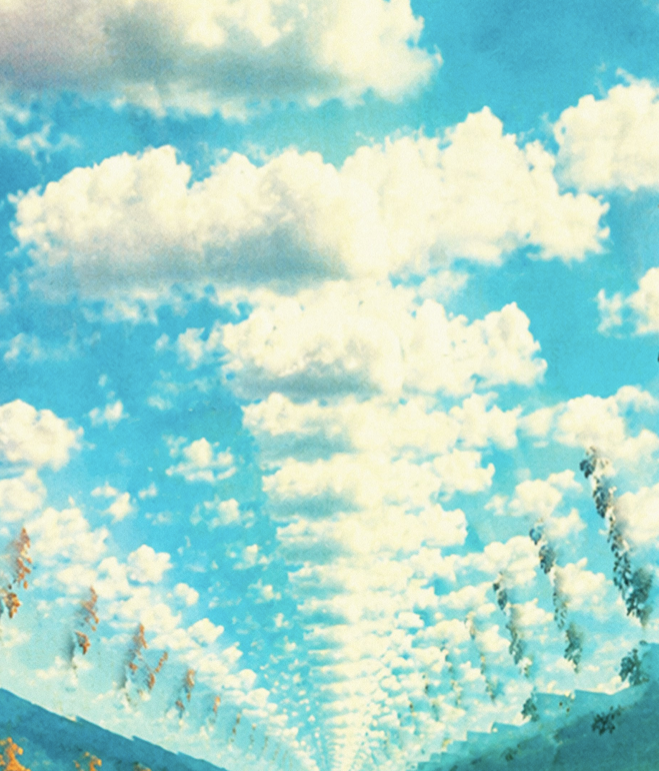 TAME IMPALA - INNERSPEAKER - Symbios Design Rare Glossy Poster Print