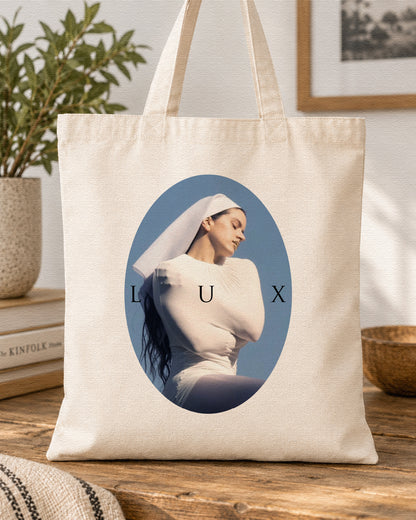 ROSALIA - LUX - Symbios Design Tote Bag