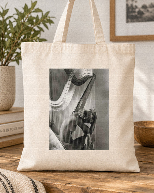 HORST - Symbios Design Tote Bag