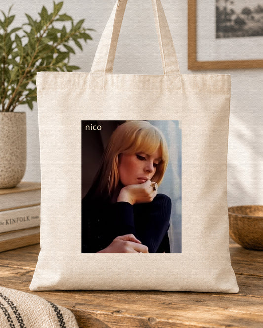 NICO - Symbios Design Tote Bag