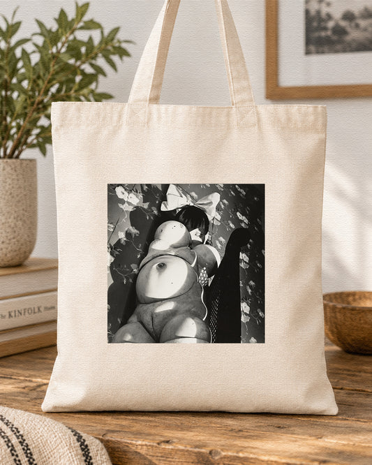 BELLMER - Symbios Design Tote Bag