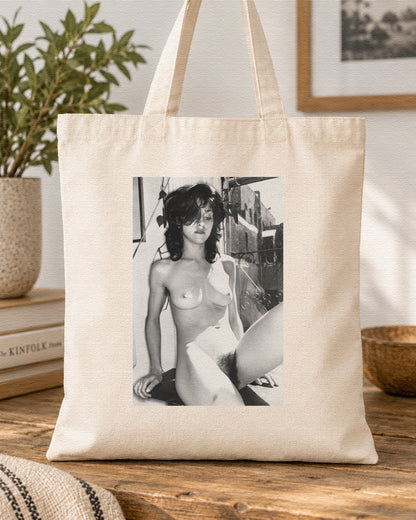 MADONNA - Symbios Design Tote Bag