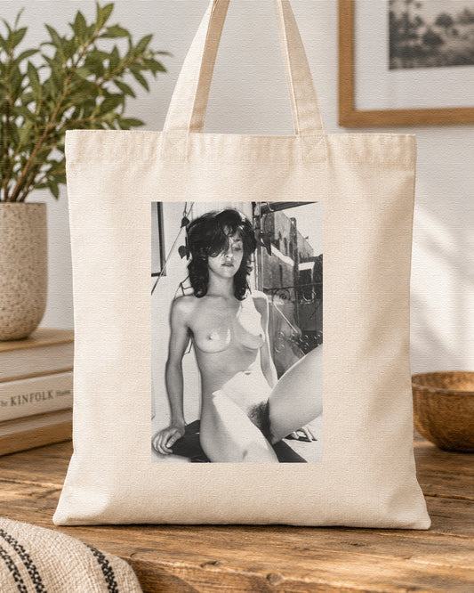 MADONNA - Symbios Design Tote Bag