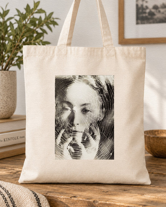DORA - Symbios Design Tote Bag