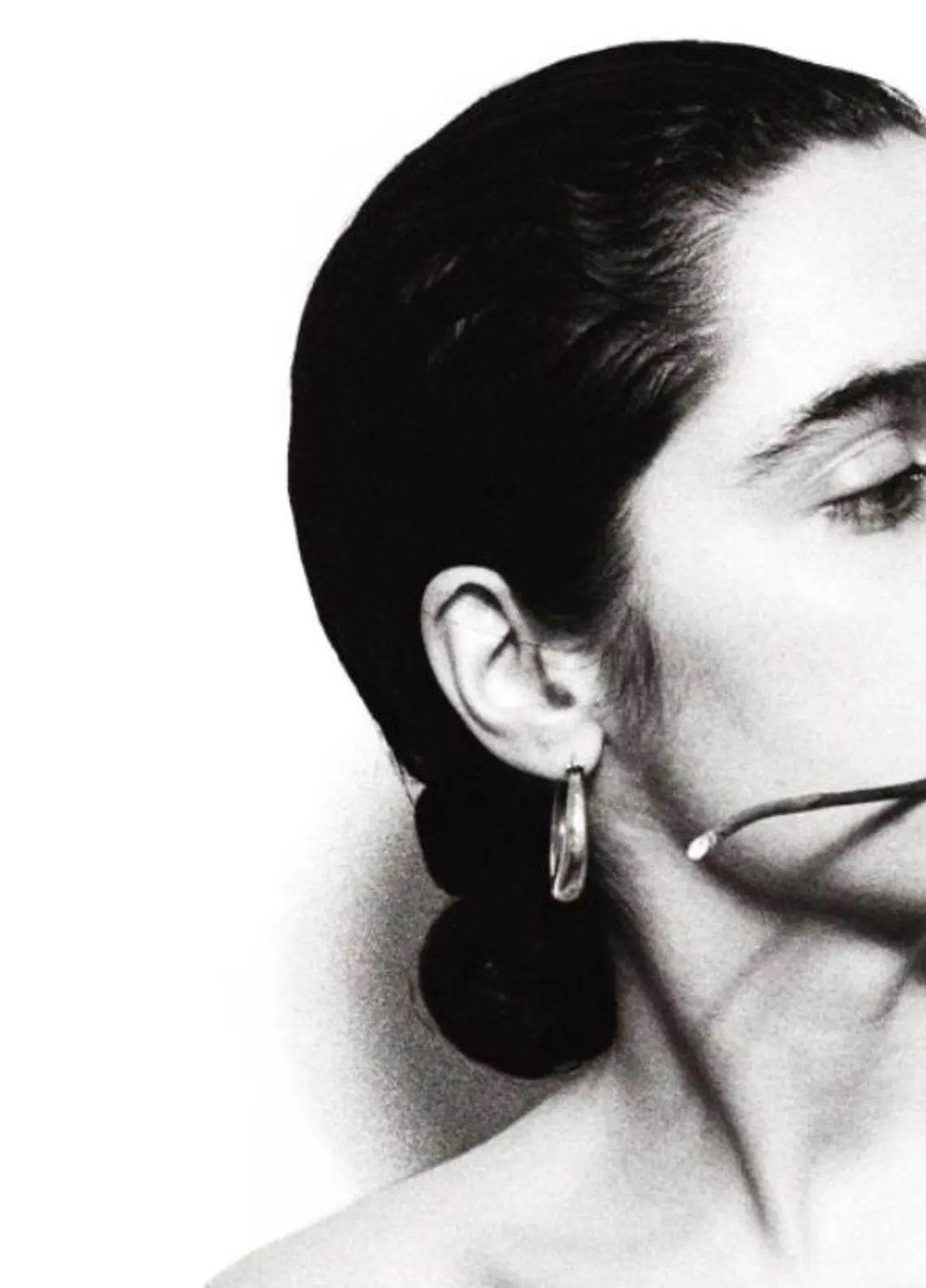 PJ HARVEY - Symbios Design Rare Glossy Poster Print