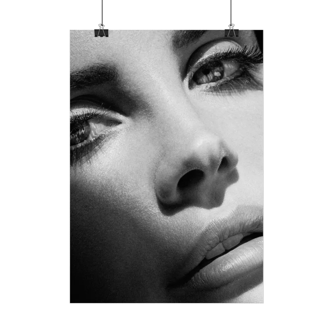 LANA DEL REY - Symbios Design Rare Glossy Poster Print