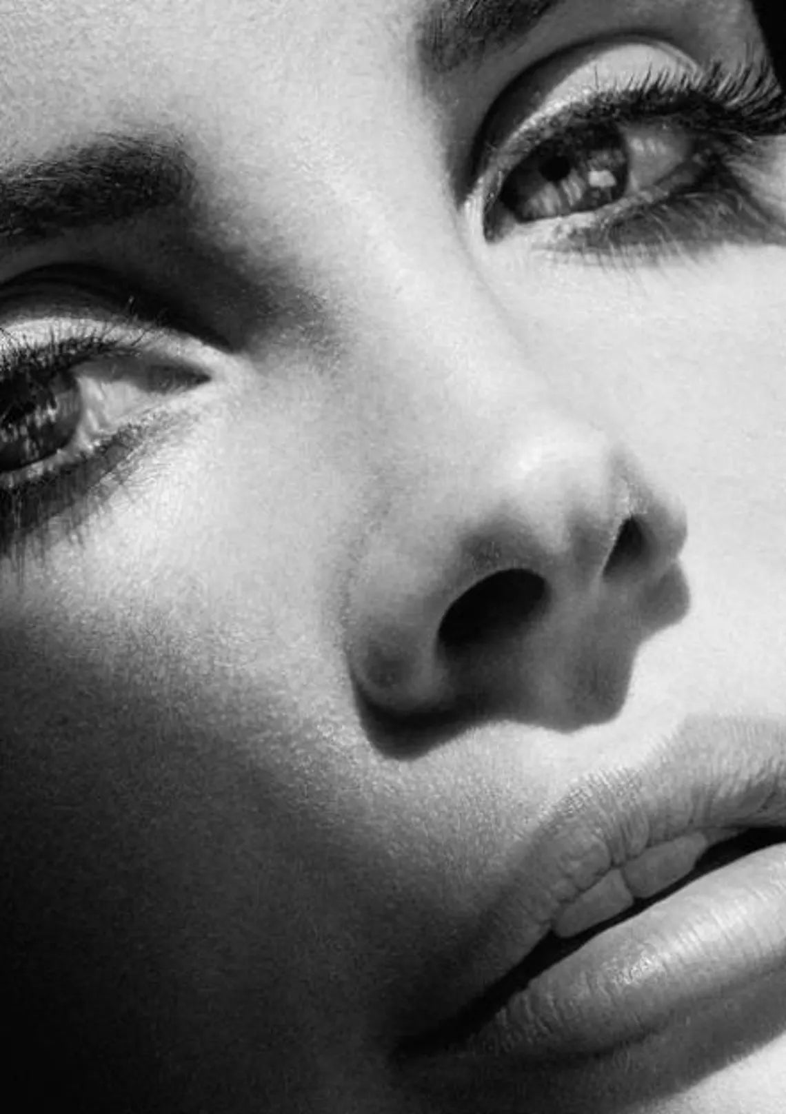 LANA DEL REY - Symbios Design Rare Glossy Poster Print