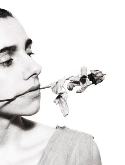 PJ HARVEY - Symbios Design Rare Glossy Poster Print