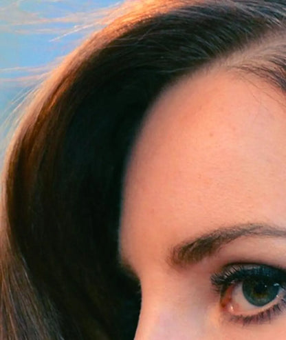 LANA DEL REY - Symbios Design Rare Glossy Poster Print