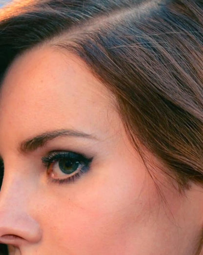 LANA DEL REY - Symbios Design Rare Glossy Poster Print