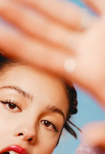 OLIVIA RODRIGO  - Symbios Design Rare Glossy Poster Print