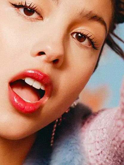OLIVIA RODRIGO  - Symbios Design Rare Glossy Poster Print
