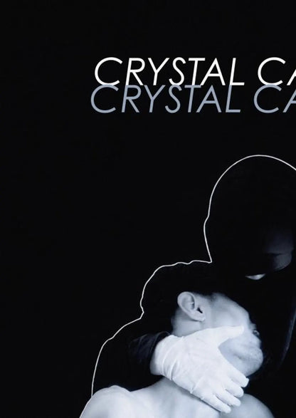 CRYSTAL CASTLES - Symbios Design Rare Glossy Poster Print