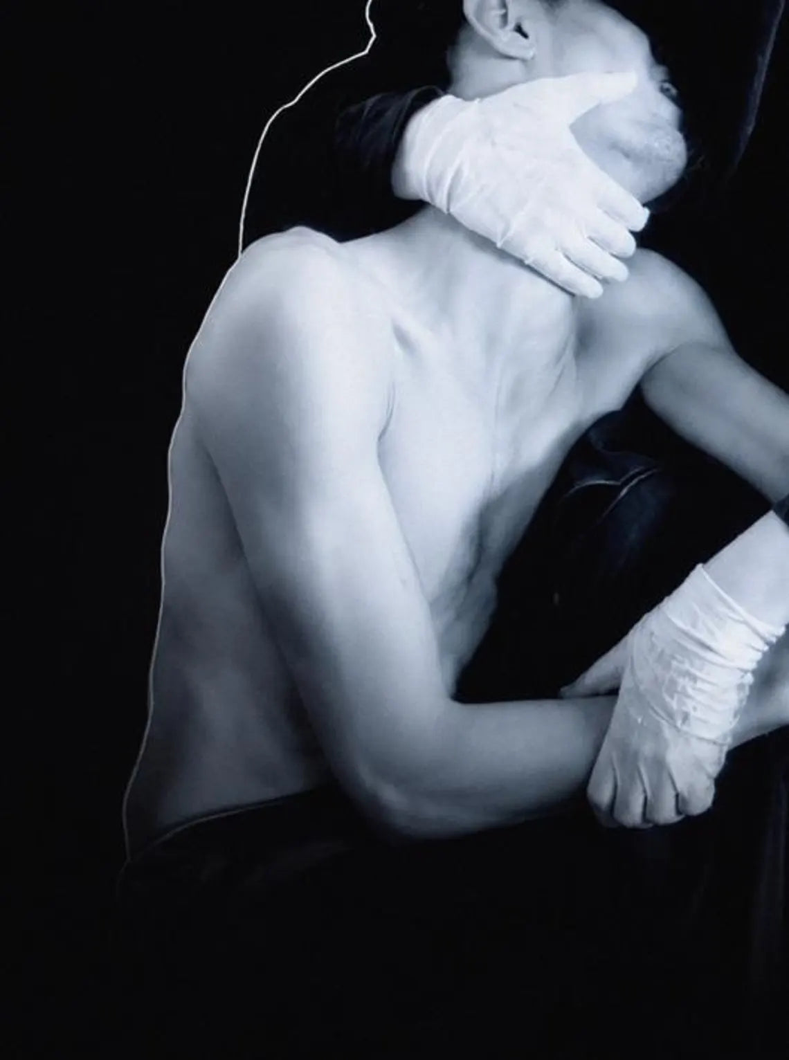 CRYSTAL CASTLES - Symbios Design Rare Glossy Poster Print