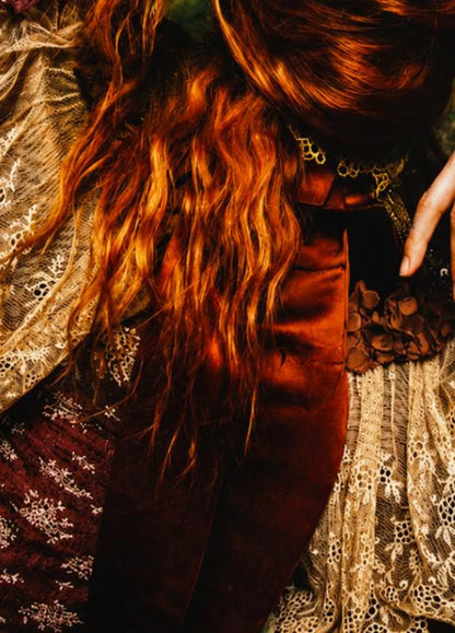 FLORENCE + THE MACHINE - Symbios Design Rare Glossy Poster Print