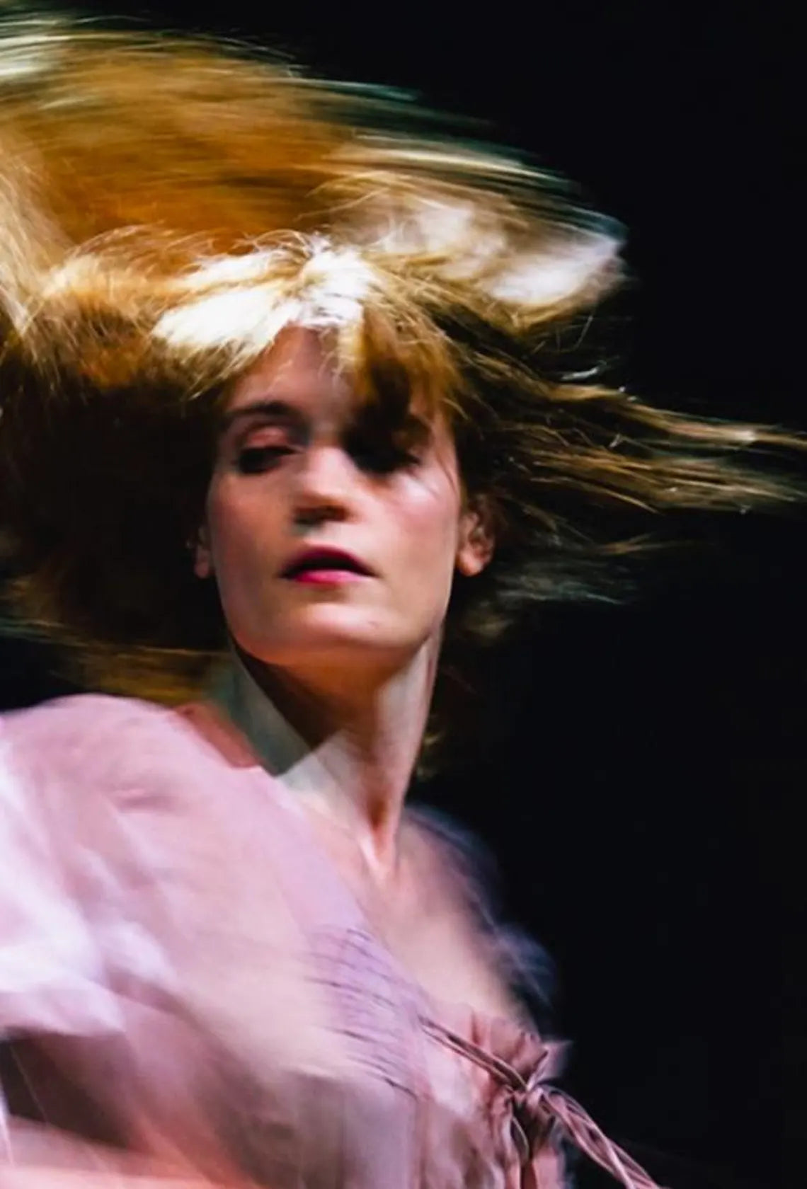 FLORENCE + THE MACHINE -Symbios Design Rare Glossy Poster Print