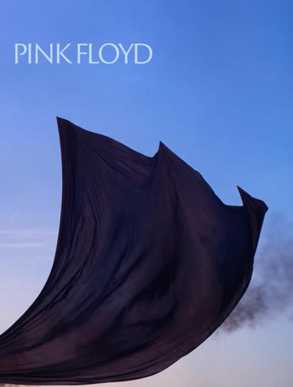 PINK FLOYD II - Symbios Design Rare Glossy Poster Print