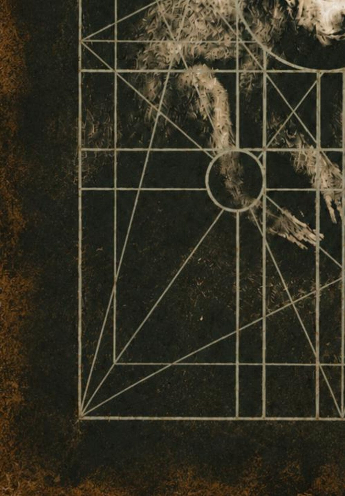 THE PIXIES - Symbios Design Rare Glossy Poster Print