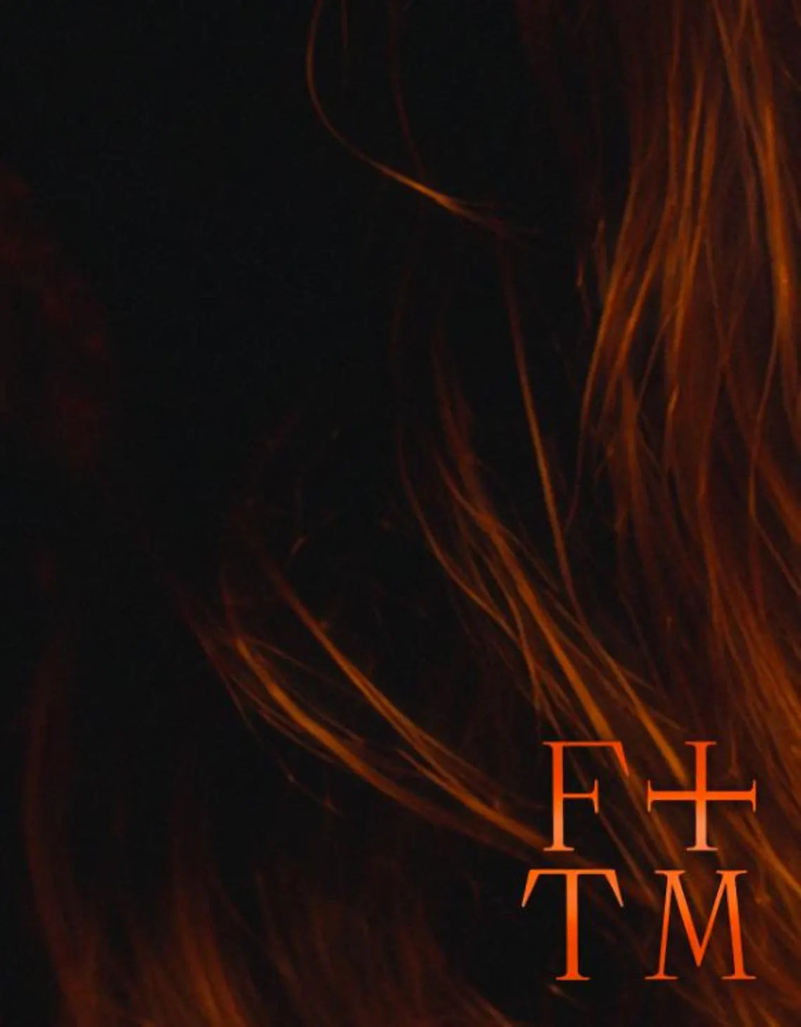 FLORENCE + THE MACHINE - Symbios Design Rare Glossy Poster Print