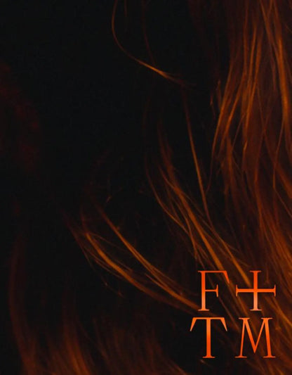 FLORENCE + THE MACHINE - Symbios Design Rare Glossy Poster Print