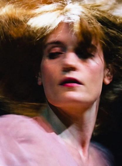 FLORENCE + THE MACHINE -Symbios Design Rare Glossy Poster Print
