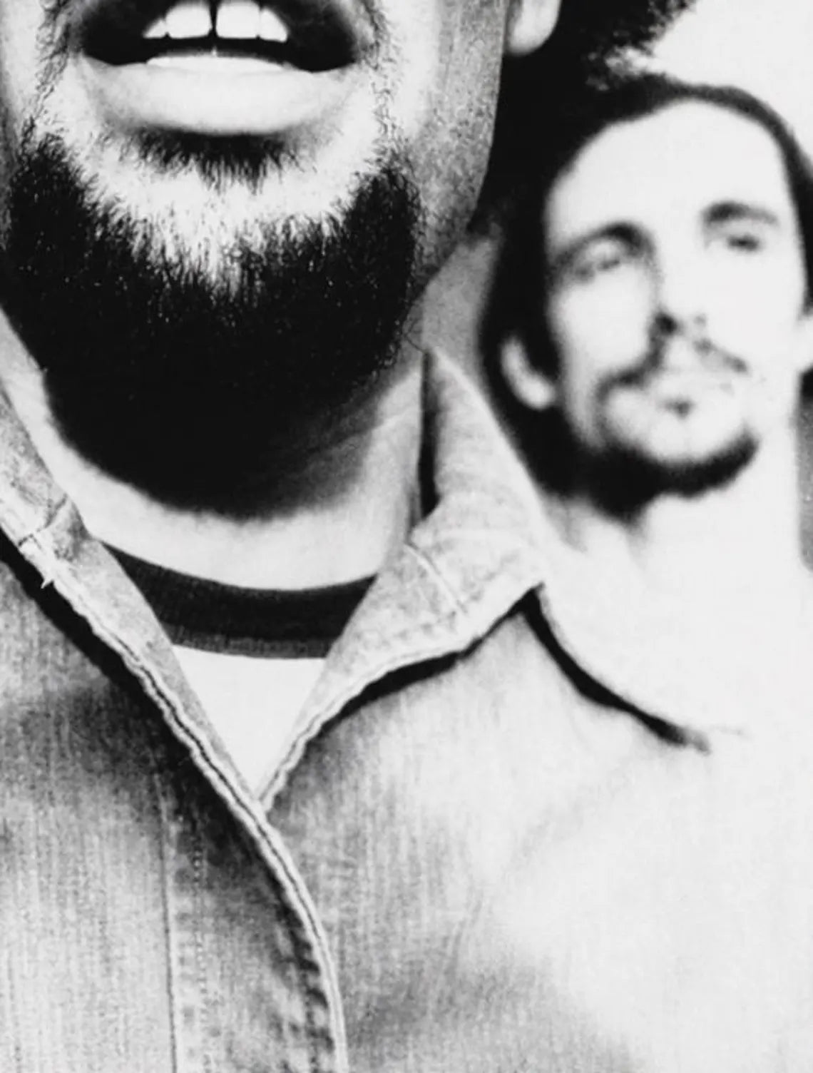 BEN HARPER -Symbios Design Rare Glossy Poster Print