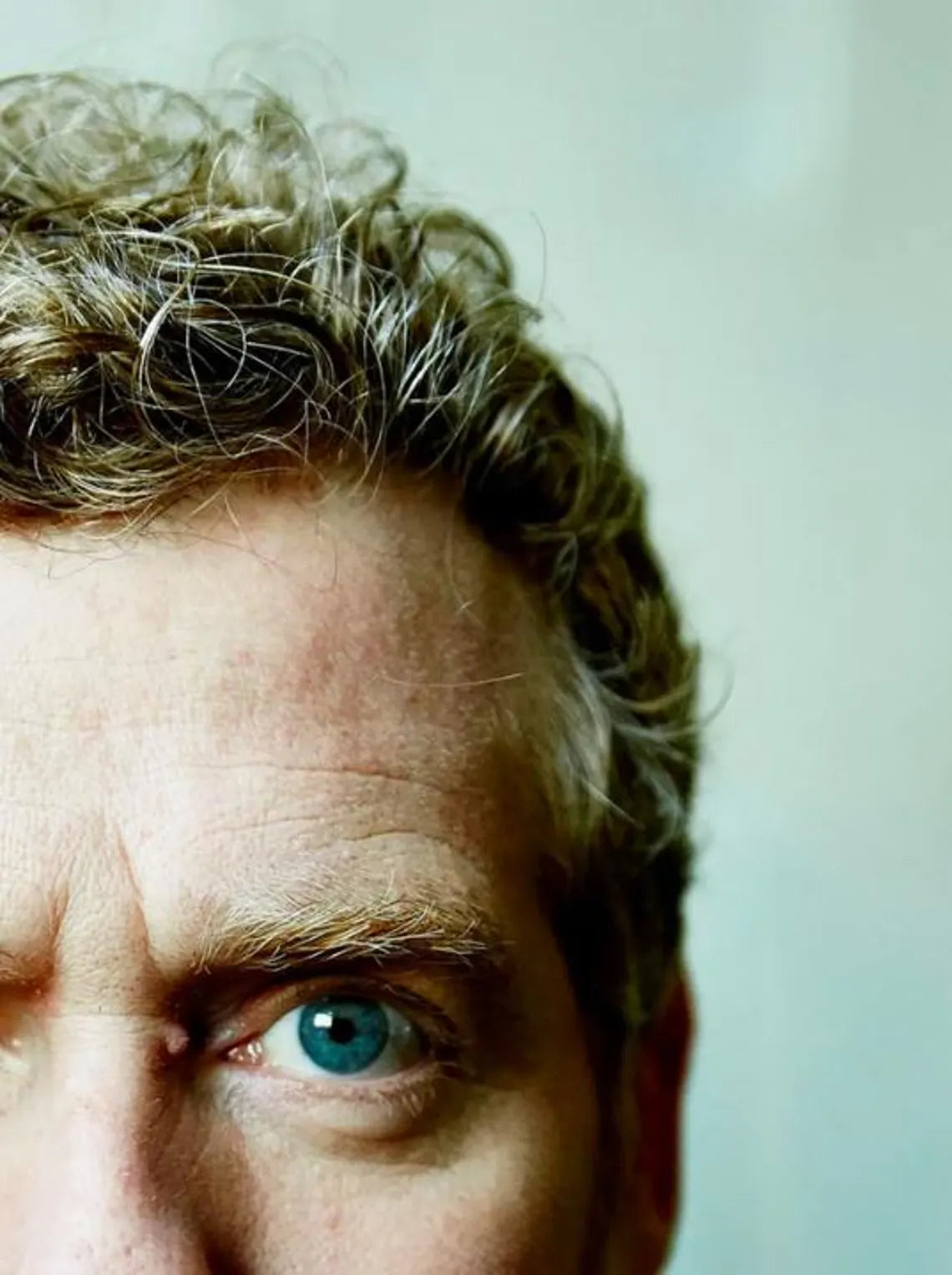 GLEN HANSARD - Symbios Design Rare Glossy Poster Print