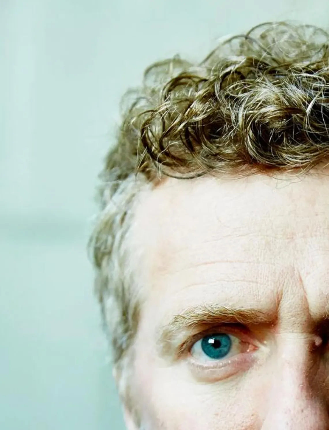 GLEN HANSARD - Symbios Design Rare Glossy Poster Print
