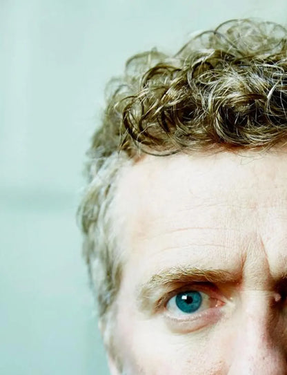 GLEN HANSARD - Symbios Design Rare Glossy Poster Print