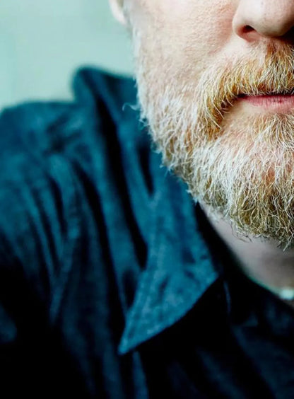 GLEN HANSARD - Symbios Design Rare Glossy Poster Print