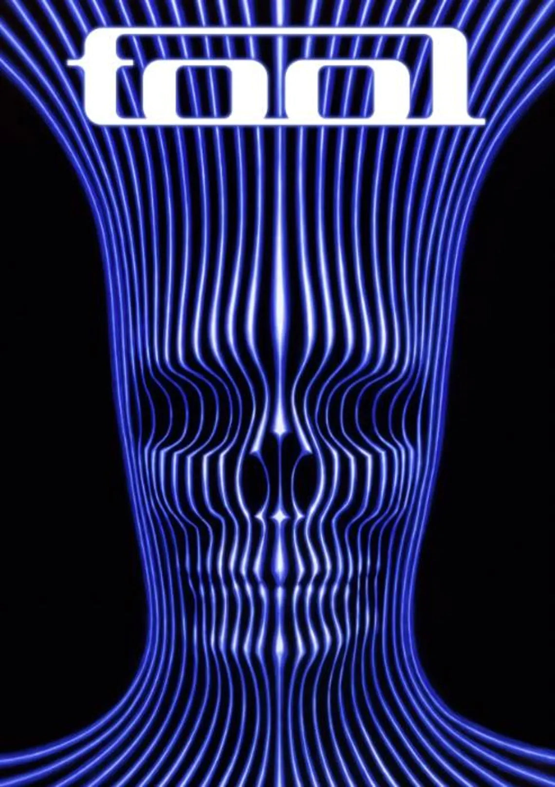 TOOL - Symbios Design Rare Glossy Poster Print