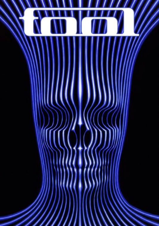 TOOL - Symbios Design Rare Glossy Poster Print