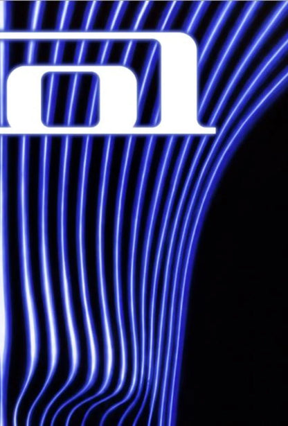 TOOL - Symbios Design Rare Glossy Poster Print