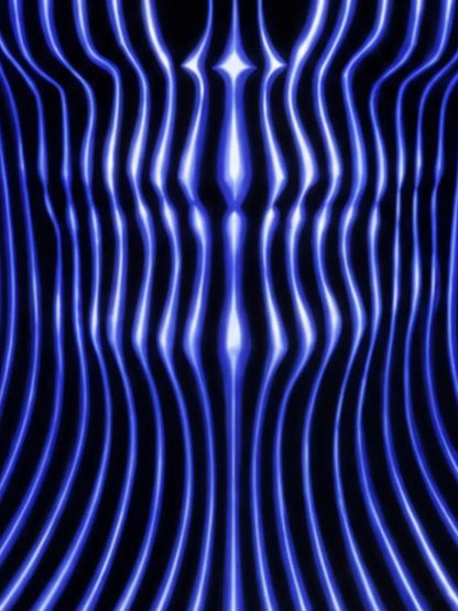 TOOL - Symbios Design Rare Glossy Poster Print