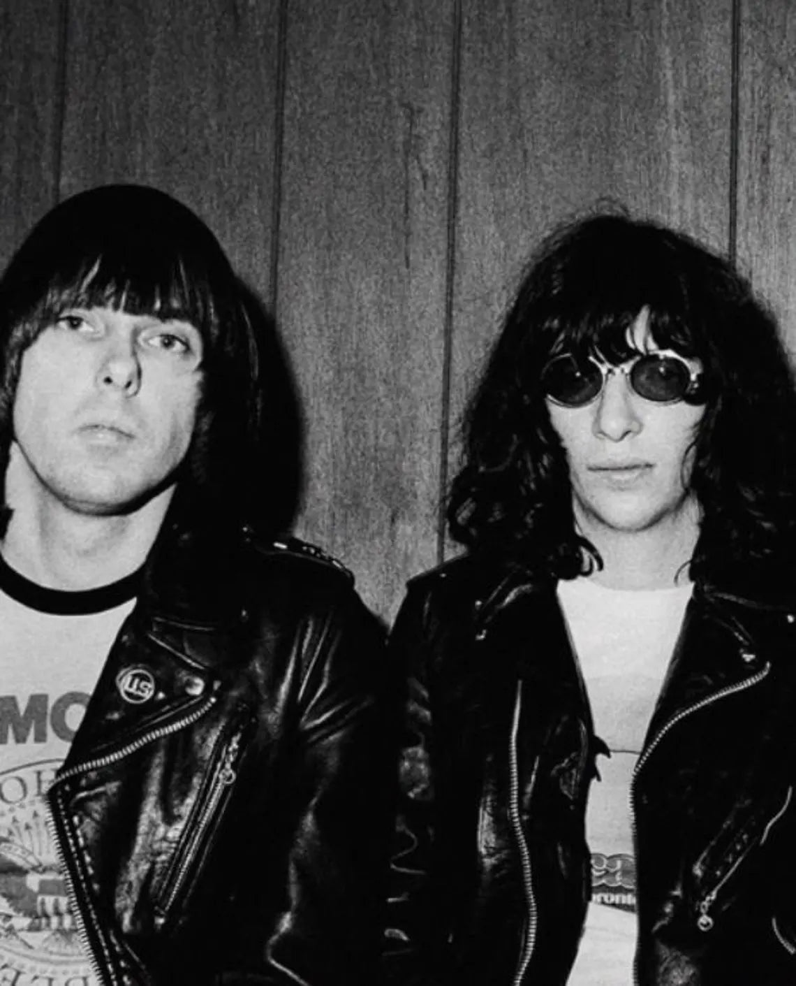 RAMONES - Symbios Design Rare Glossy Poster Print